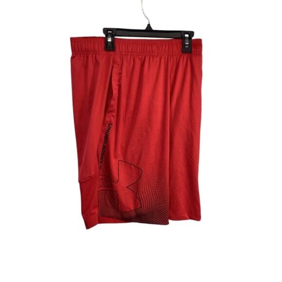 Goth y2k indie normcore gorpcore fisherman Under Armour Men's Size Medium Shorts - Picture 1 of 7